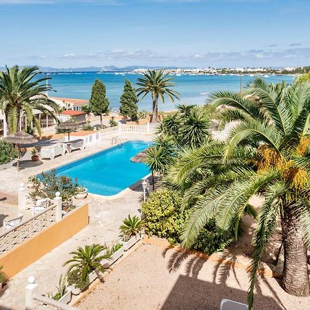 Hotel Lago Dorado - Formentera Break لا سافينا المظهر الخارجي الصورة