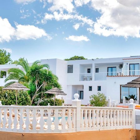 Hotel Lago Dorado - Formentera Break لا سافينا المظهر الخارجي الصورة