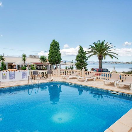 Hotel Lago Dorado - Formentera Break لا سافينا المظهر الخارجي الصورة