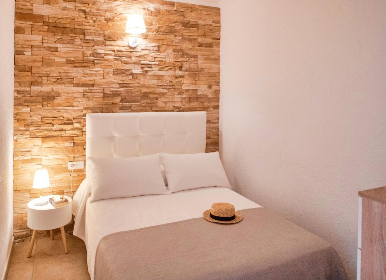 Hotel Lago Dorado - Formentera Break لا سافينا المظهر الخارجي الصورة