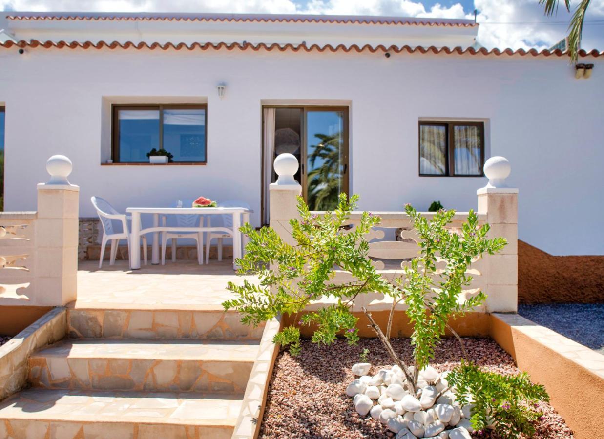 Hotel Lago Dorado - Formentera Break لا سافينا المظهر الخارجي الصورة