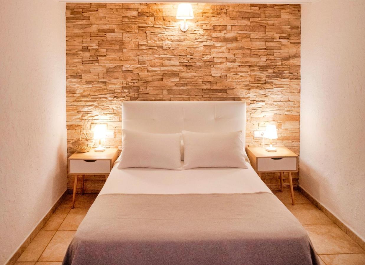 Hotel Lago Dorado - Formentera Break لا سافينا المظهر الخارجي الصورة