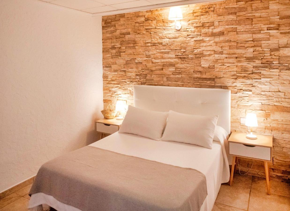 Hotel Lago Dorado - Formentera Break لا سافينا المظهر الخارجي الصورة