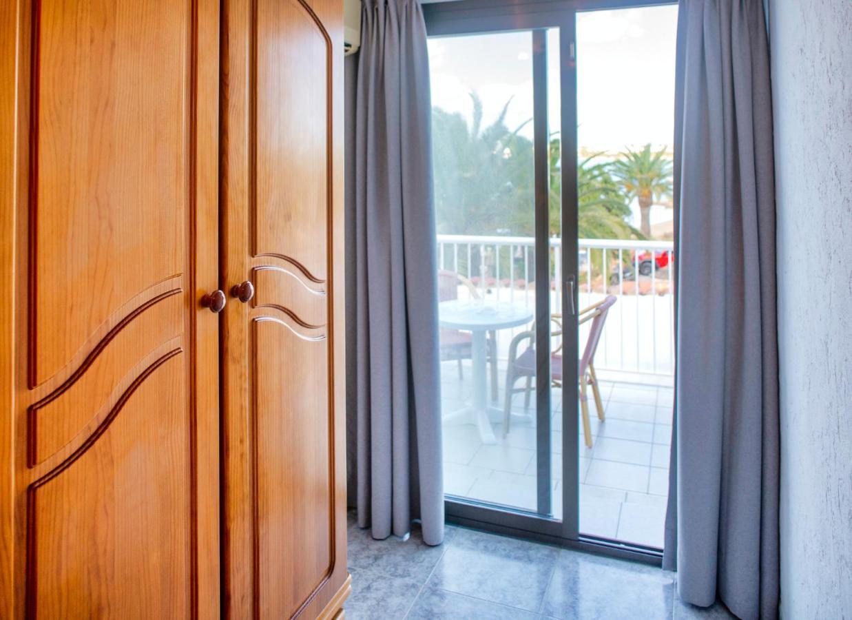 Hotel Lago Dorado - Formentera Break لا سافينا المظهر الخارجي الصورة
