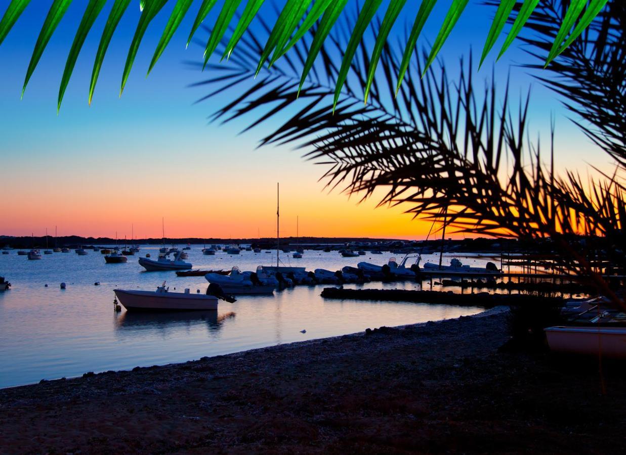 Hotel Lago Dorado - Formentera Break لا سافينا المظهر الخارجي الصورة