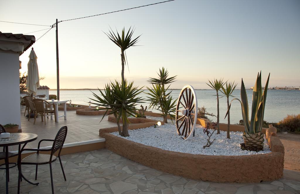Hotel Lago Dorado - Formentera Break لا سافينا المظهر الخارجي الصورة