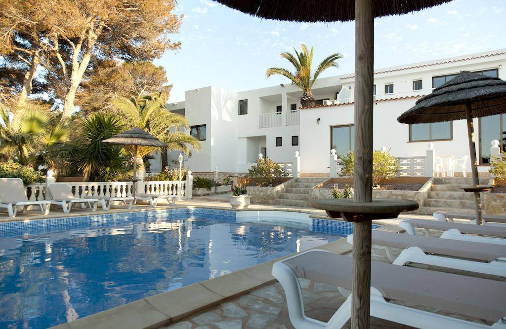 Hotel Lago Dorado - Formentera Break لا سافينا المظهر الخارجي الصورة