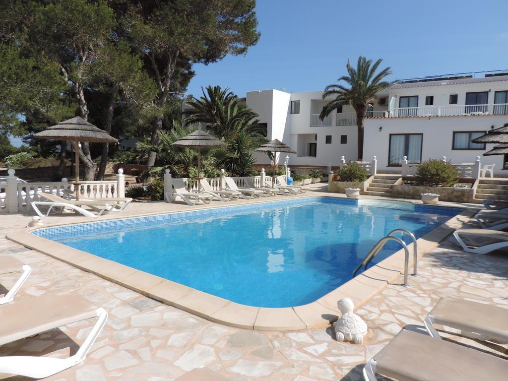 Hotel Lago Dorado - Formentera Break لا سافينا المظهر الخارجي الصورة