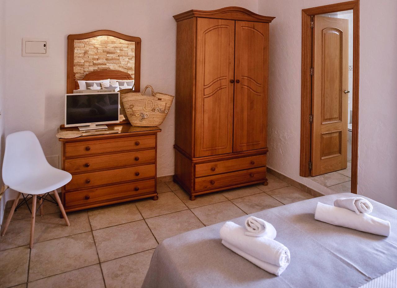 Hotel Lago Dorado - Formentera Break لا سافينا المظهر الخارجي الصورة